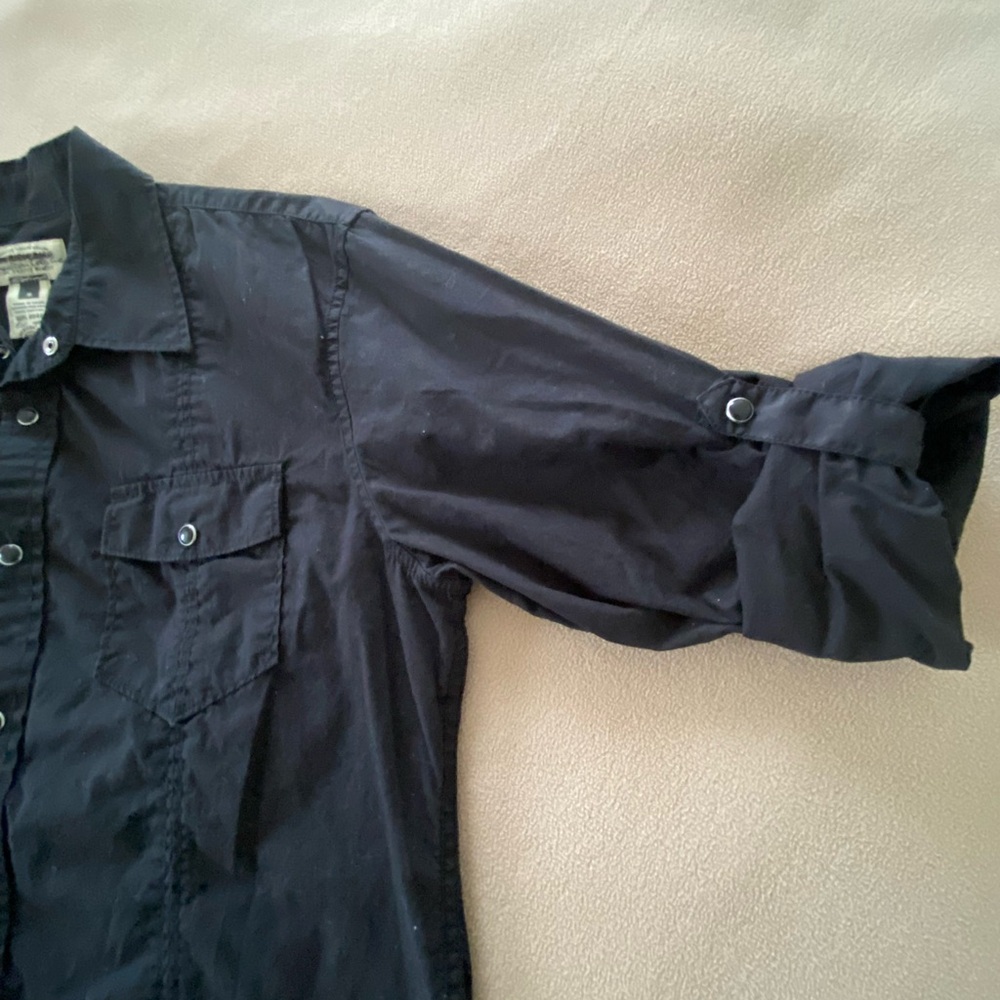 American Rag Button Down - image 5